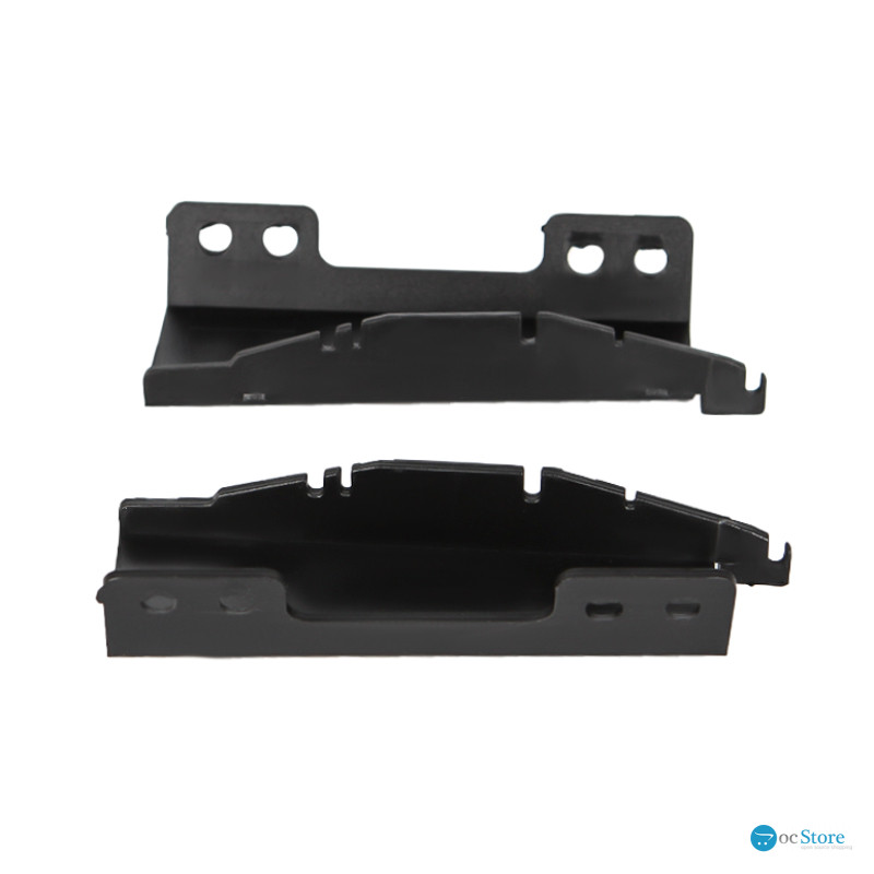 Переходная рамка Hyundai Santa Fe 2012-2018 IX45 2012 9" (TK 0166) Black