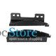 Переходная рамка Hyundai Santa Fe 2012-2018 IX45 2012 9" (TK 0166) Black
