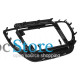 Переходная рамка Hyundai Solaris 2020-2021 (7028) 9"