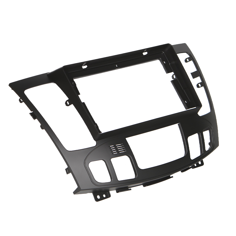 Рамка переходная для Hyundai Sonata (NF) 2008-2010 Auto AC (6538) 9"