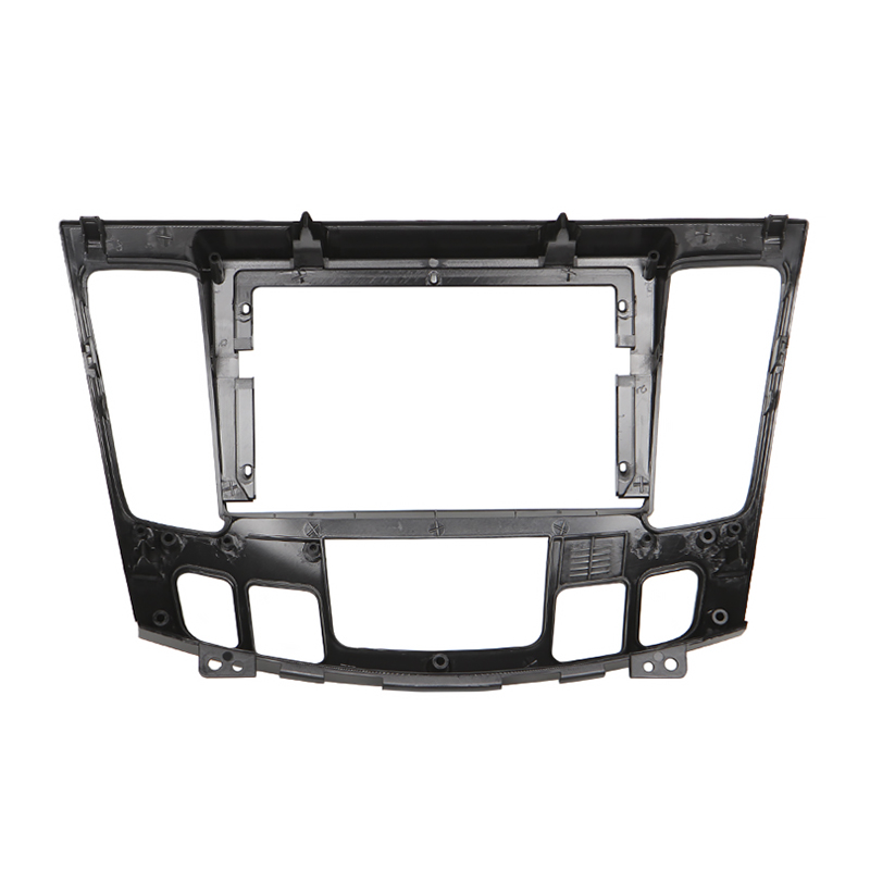 Рамка переходная для Hyundai Sonata (NF) 2008-2010 Auto AC (6538) 9"