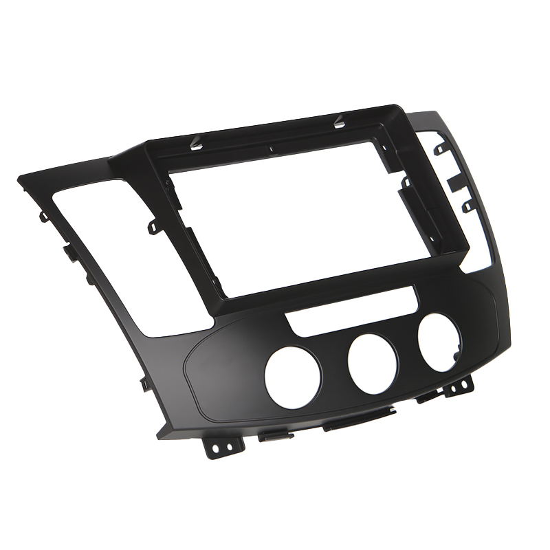 Рамка переходная для Hyundai Sonata (NF) 2008-2010 Manual AC (6538) 9"