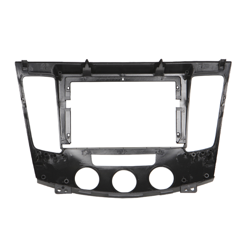 Рамка переходная для Hyundai Sonata (NF) 2008-2010 Manual AC (6538) 9"