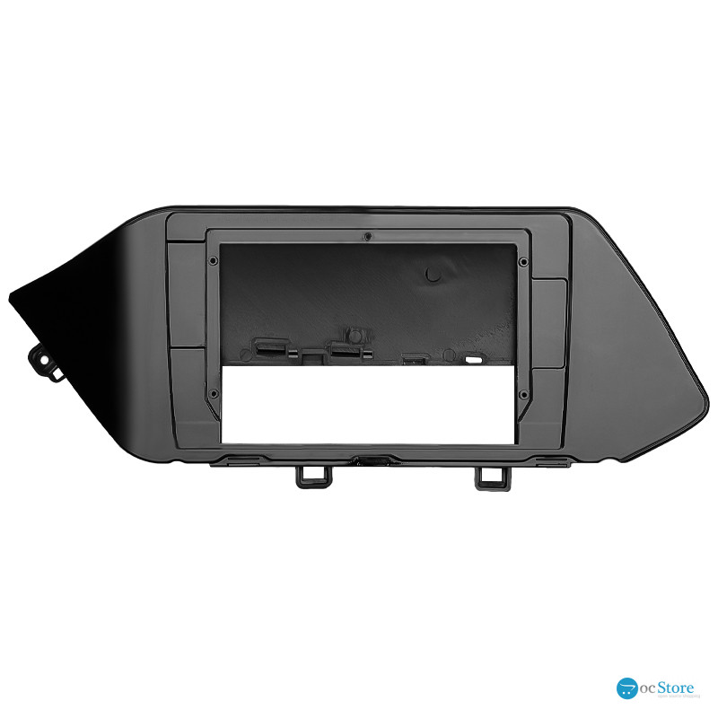Рамка переходная для Hyundai Sonata 2019-2023 (7291) 10"