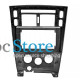 Переходная рамка Hyundai Tucson 2005-2010 (HY 166T) 5842 10.1 Silver