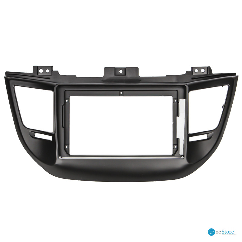 Переходная рамка Hyundai Tucson IX35 2015-2018 (3156) 9"