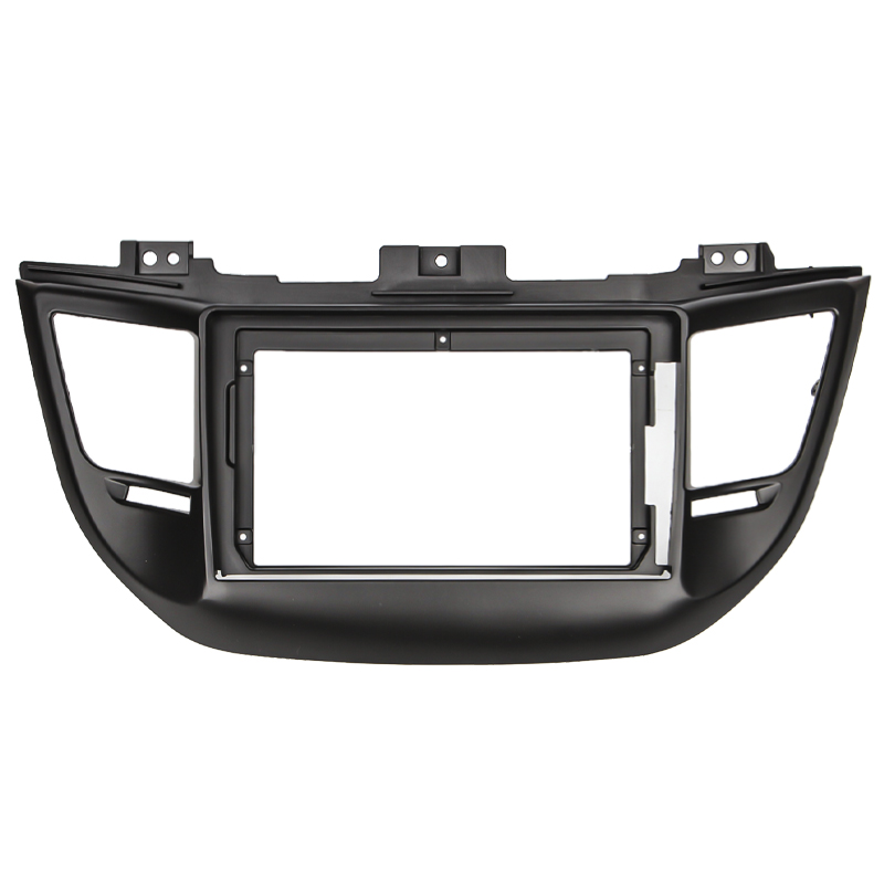 Переходная рамка Hyundai Tucson IX35 2015-2018 (3156) 9"