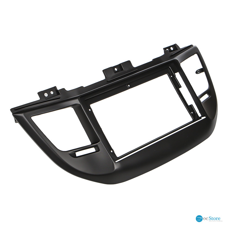Переходная рамка Hyundai Tucson IX35 2015-2018 (3156) 9"