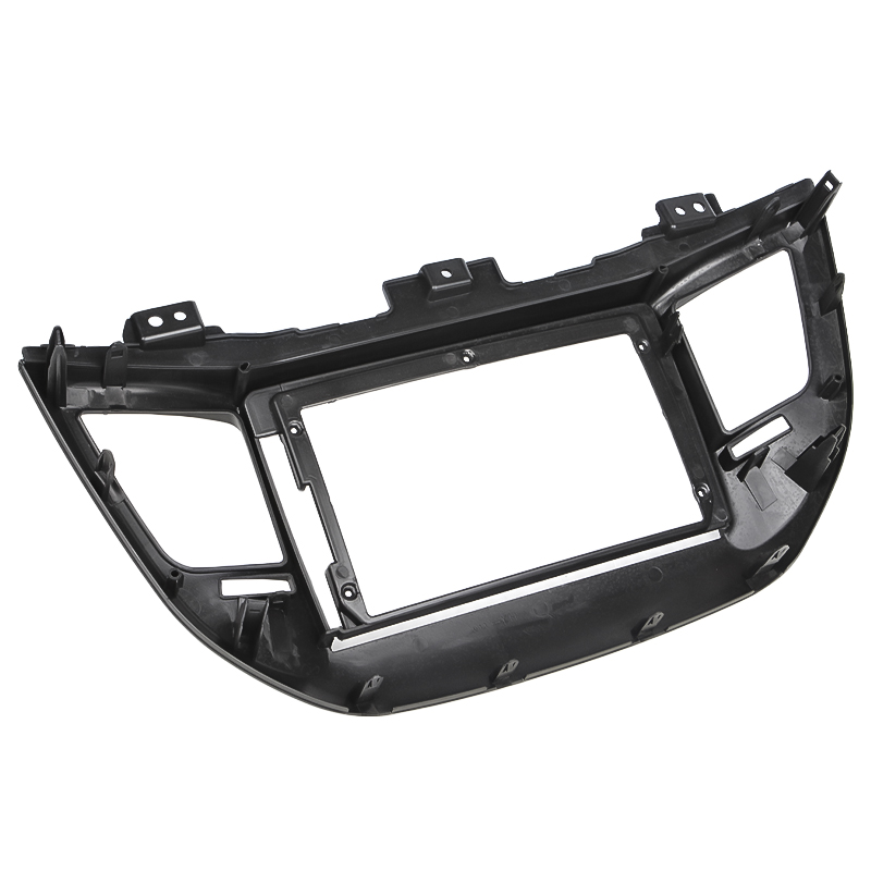 Переходная рамка Hyundai Tucson IX35 2015-2018 (3156) 9"