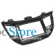 Переходная рамка Hyundai Tucson IX35 2015-2018 (3156) 9"
