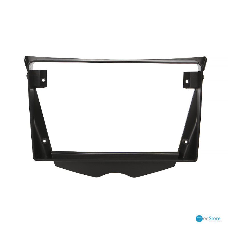 Переходная рамка Hyundai Veloster 2011-2018 (6747) 9"