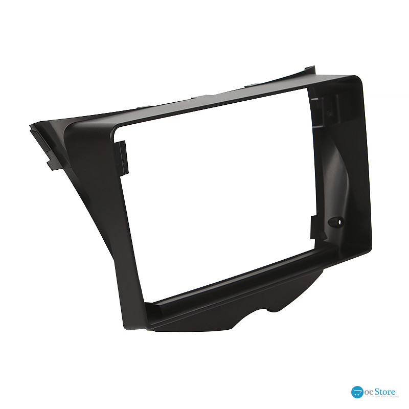 Переходная рамка Hyundai Veloster 2011-2018 (6747) 9"