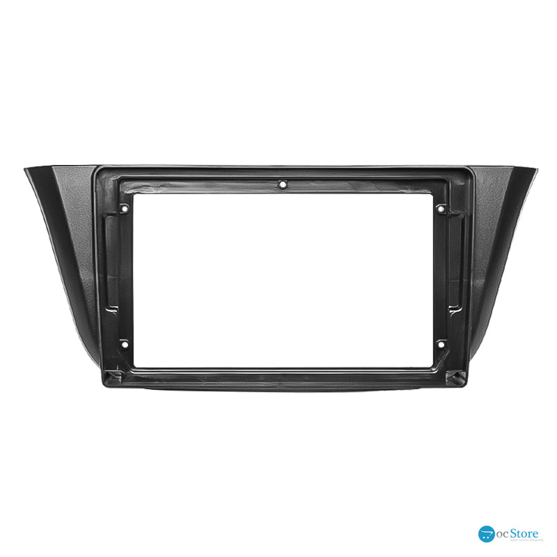 Переходная рамка Iveco Daily 2014+ (7251) 9"