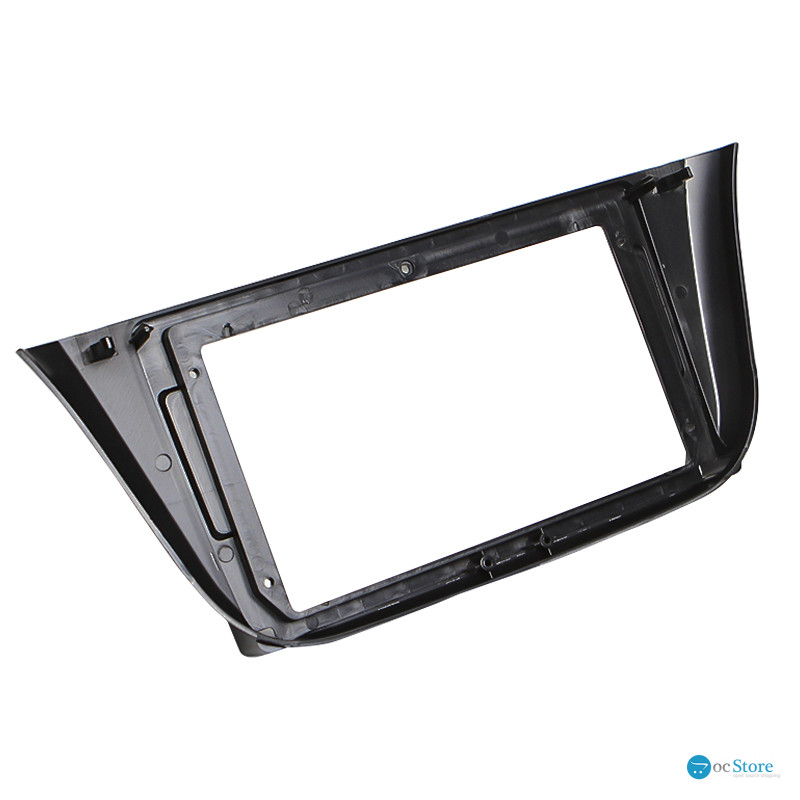 Переходная рамка Iveco Daily 2014+ (7251) 9"