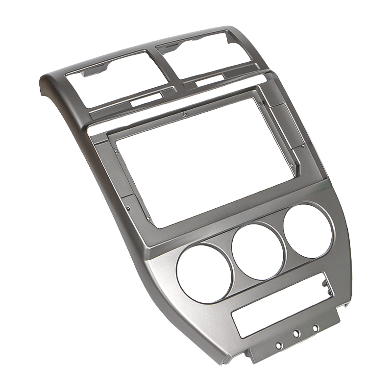 Рамка переходная для Jeep Compass 2007-2010 (6916) 10.1"