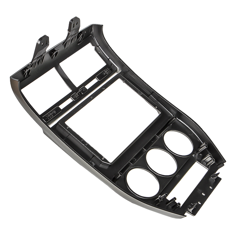 Рамка переходная для Jeep Compass 2007-2010 (6916) 10.1"