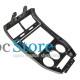 Рамка переходная для Jeep Compass 2007-2010 (6916) 10.1"