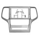 Рамка переходная для Jeep Grand Cherokee 2011-2013 (6800) 9"