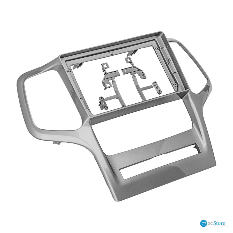 Рамка переходная для Jeep Grand Cherokee 2011-2013 (6800) 9"
