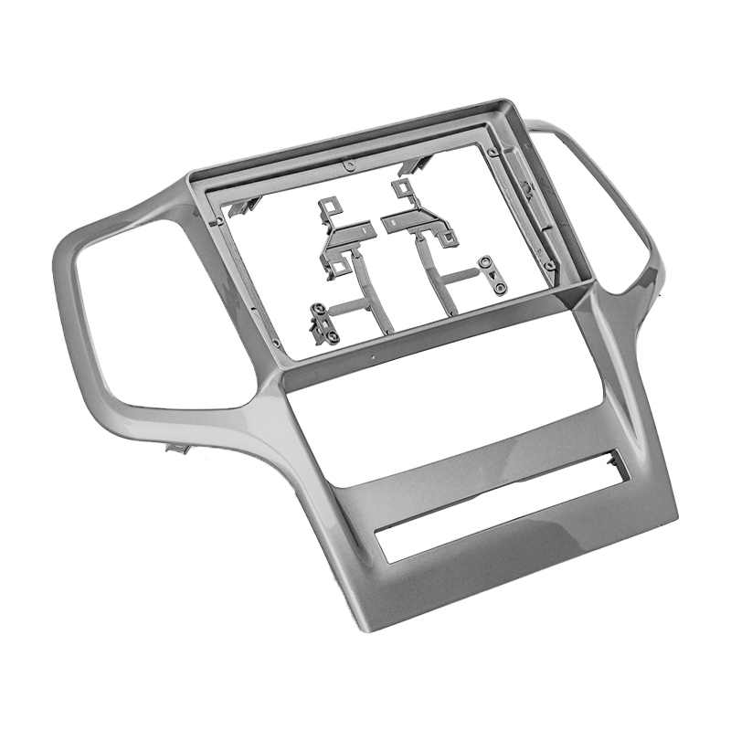 Рамка переходная для Jeep Grand Cherokee 2011-2013 (6800) 9"