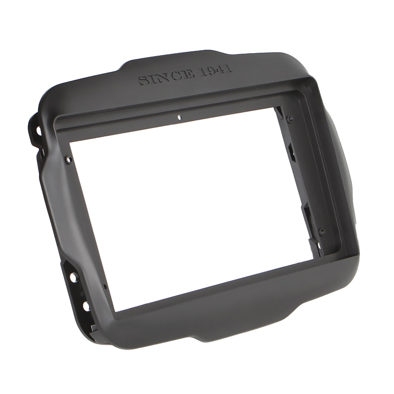 Переходная рамка Jeep Renegade 2014+ (7219) 9"