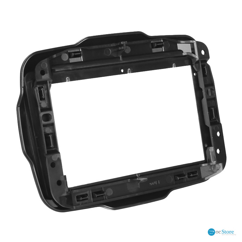Переходная рамка Jeep Renegade 2014+ (7219) 9"
