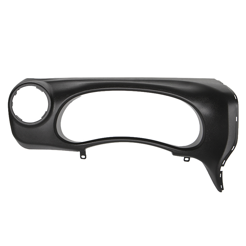 Переходная рамка Jeep Wrangler 2010-2017 (6944) 10"