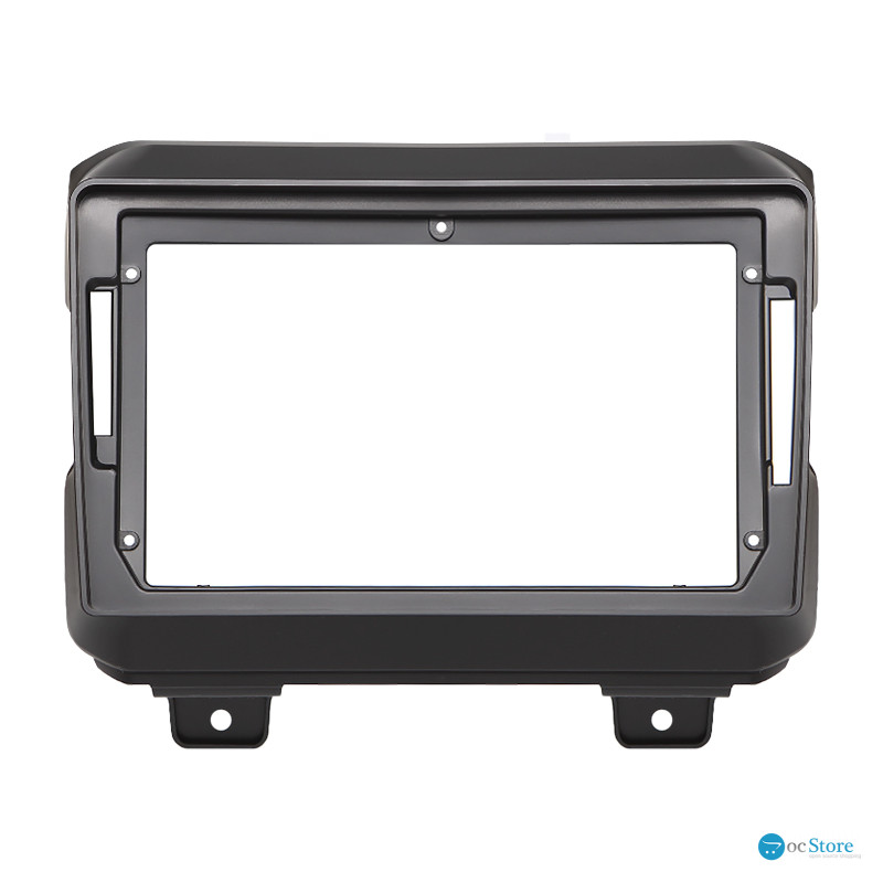 Переходная рамка Jeep Wrangler 2018+ (7261) 9"