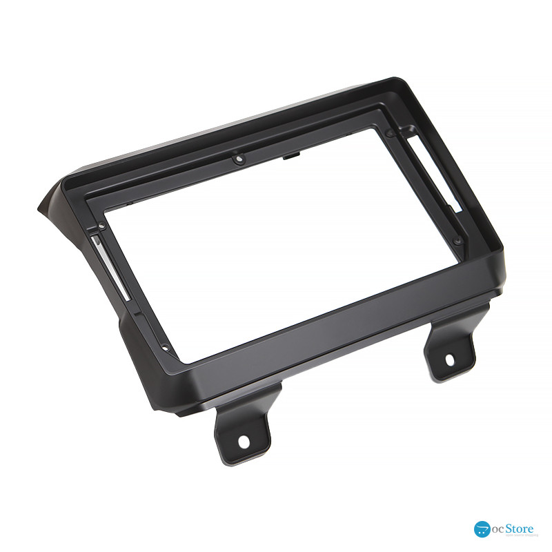 Переходная рамка Jeep Wrangler 2018+ (7261) 9"
