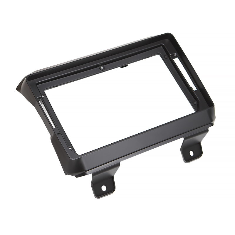 Переходная рамка Jeep Wrangler 2018+ (7261) 9"