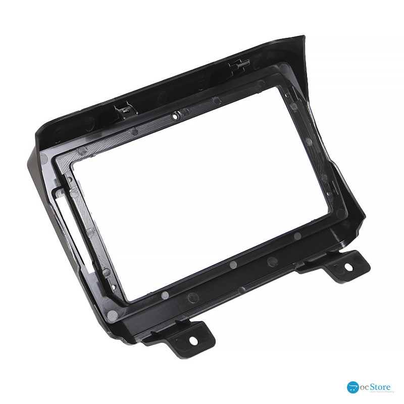 Переходная рамка Jeep Wrangler 2018+ (7261) 9"