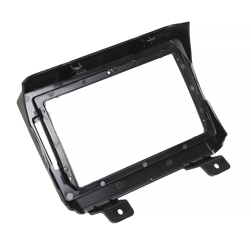 Переходная рамка Jeep Wrangler 2018+ (7261) 9"