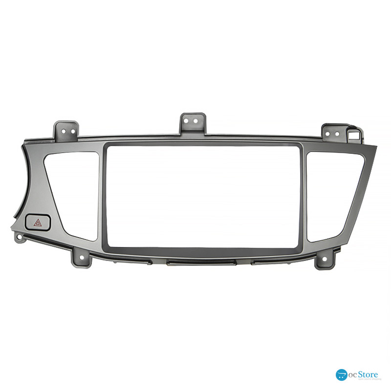 Переходная рамка Kia Cadenza K7 2011-2012 9" (4546)