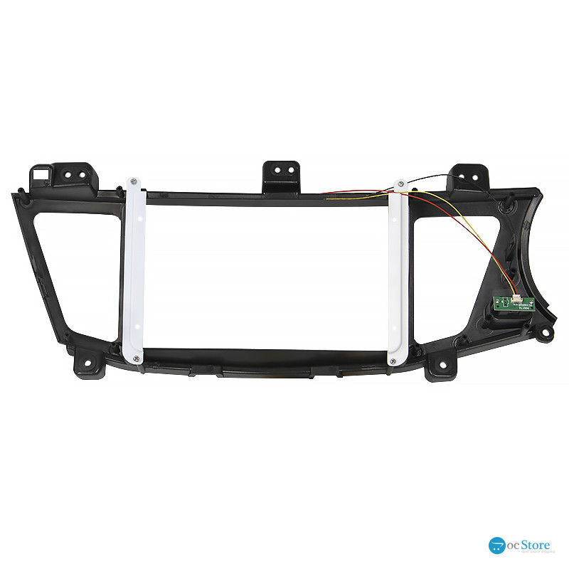 Переходная рамка Kia Cadenza K7 2011-2012 9" (4546)