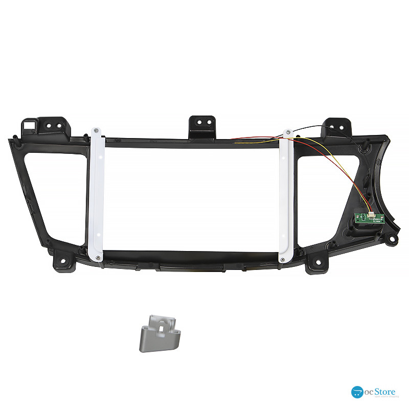 Переходная рамка Kia Cadenza K7 2011-2012 9" (4546)
