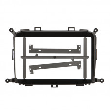 Переходная рамка Kia Carens 2013-2018 Rondo 2013-2018 (6726) 9"