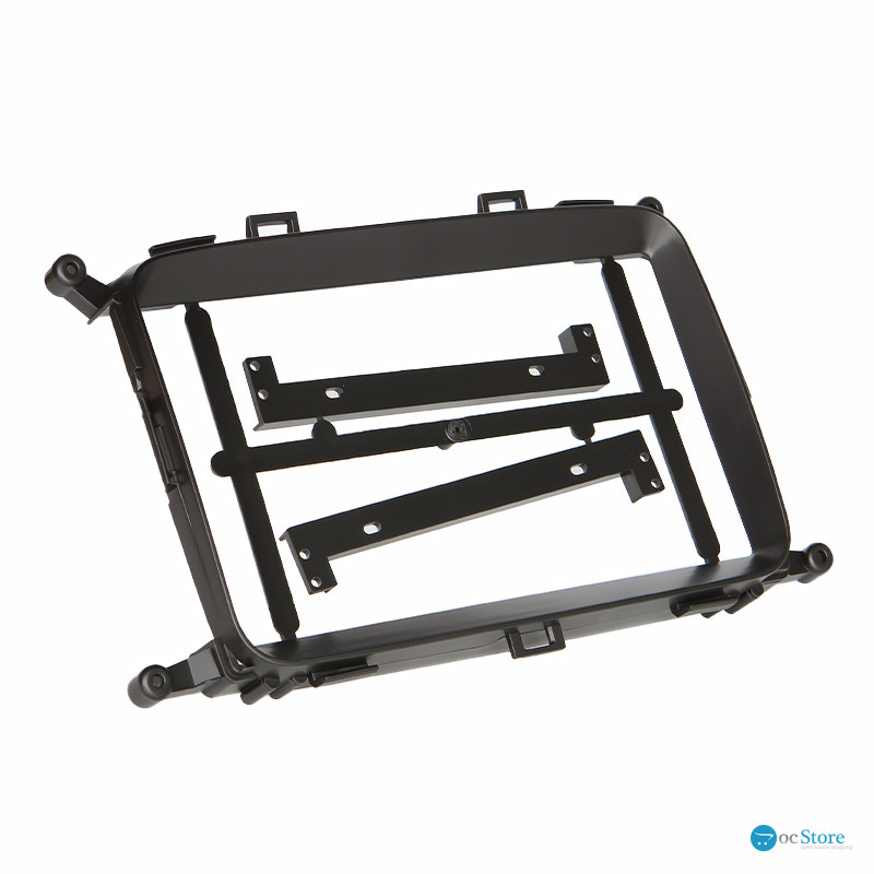 Переходная рамка Kia Carens 2013-2018 Rondo 2013-2018 (6726) 9"