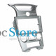 Переходная рамка Kia Carens UN 2006-2012 Auto AC (6921) 9"