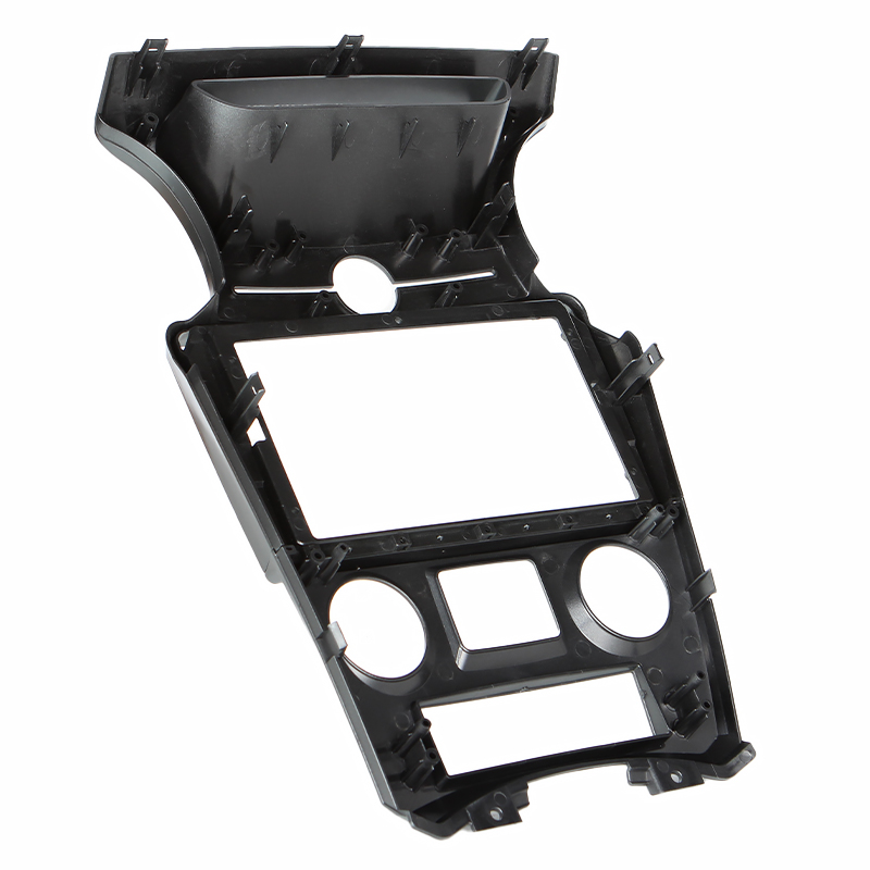 Переходная рамка Kia Carens UN 2006-2012 Auto AC (6921) 9"