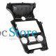 Переходная рамка Kia Carens UN 2006-2012 Auto AC (6921) 9"
