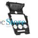 Переходная рамка Kia Carens UN 2006-2012 Manual AC (6921) 9"