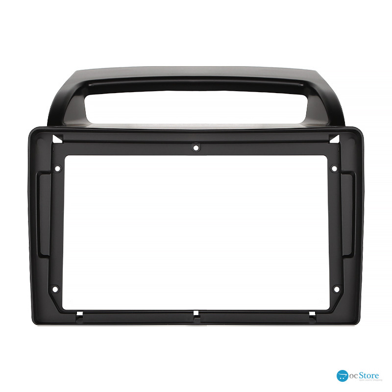 Переходная рамка Kia Carnival 2006-2014 (7279) 9"