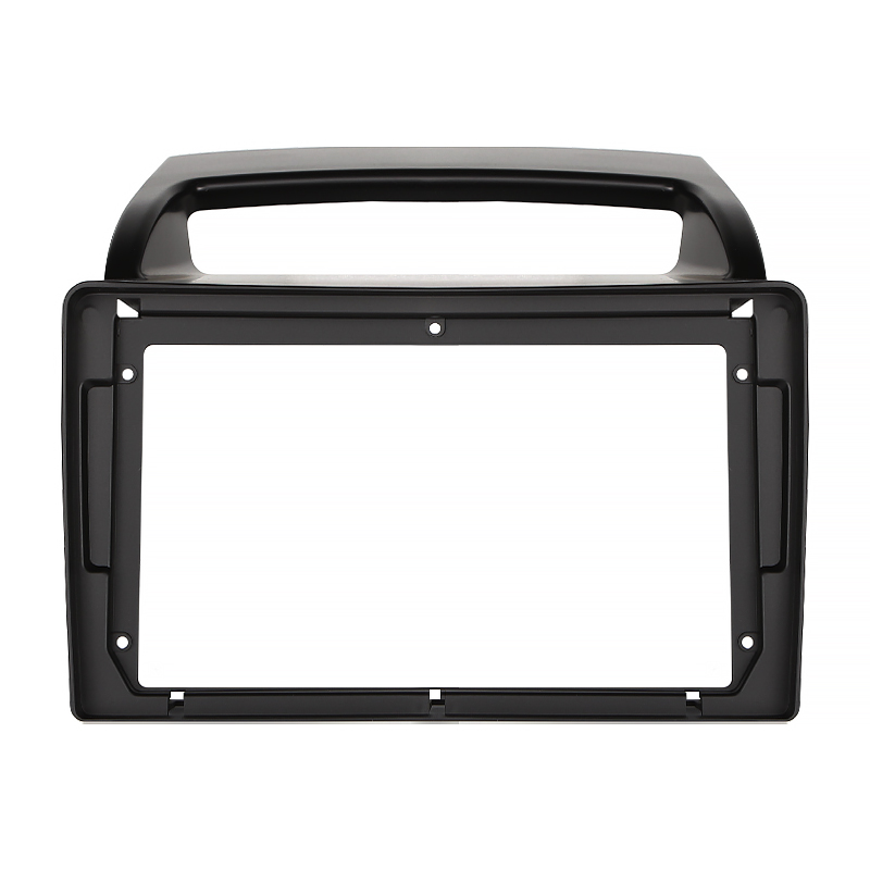 Переходная рамка Kia Carnival 2006-2014 (7279) 9"