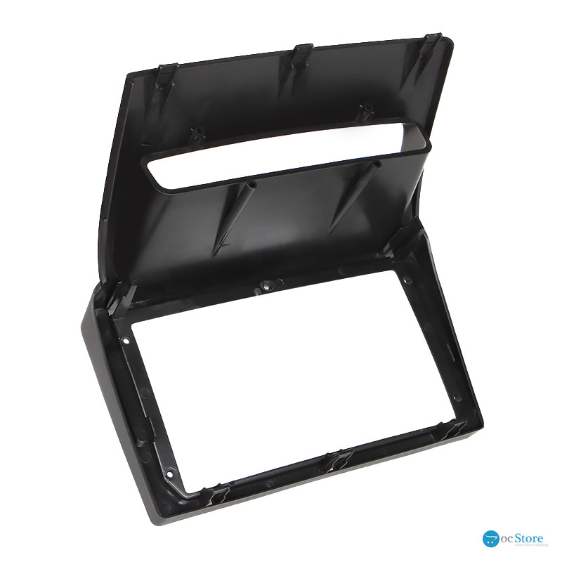 Переходная рамка Kia Carnival 2006-2014 (7279) 9"