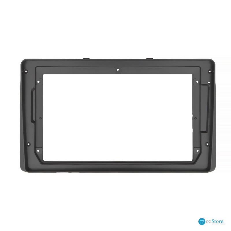 Переходная рамка Kia Carnival 2014-2020 9" (7277)