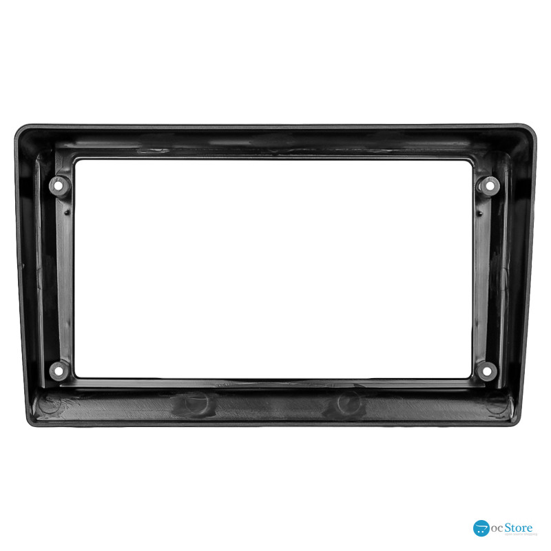 Переходная рамка Kia Ceed 2007-2009 (7717) 9"