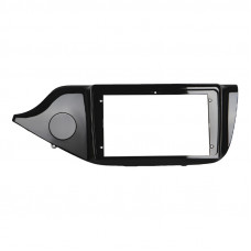 Переходная рамка Kia Ceed 2012-2019 (6365) 9"