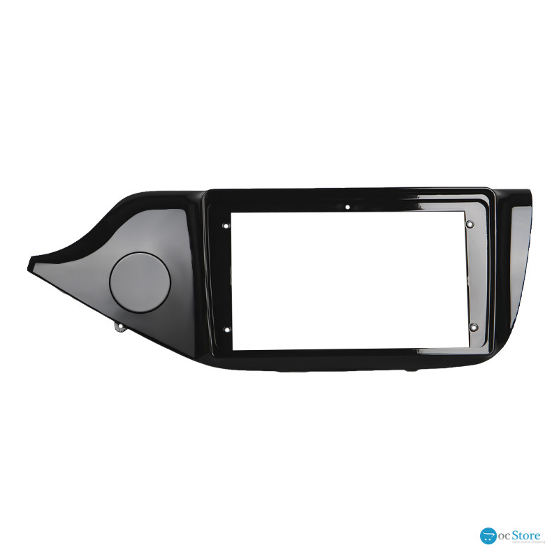 Переходная рамка Kia Ceed 2012-2019 (6365) 9"