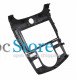 Переходная рамка Kia Cerato (TD) Forte (TD) 2009-2012 AC (6396) 9"