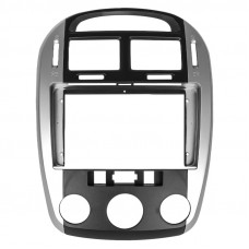 Переходная рамка Kia Cerato 2006-2008 MC (6824) 9"